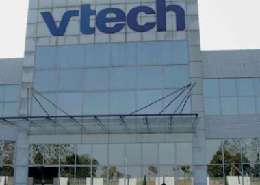 偉易達(dá)集團(tuán)